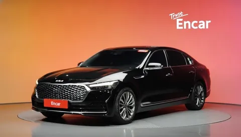 2022 Kia K9 3.3 T-GDI AWD