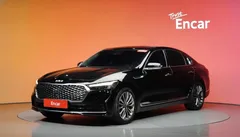 2022 Kia K9 3.3 T-GDI AWD — фото 1