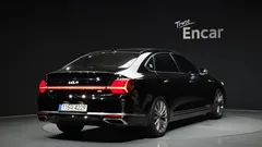 2022 Kia K9 3.3 T-GDI AWD — фото 2