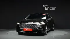 2022 Kia K9 3.3 T-GDI AWD — фото 3