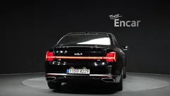 2022 Kia K9 3.3 T-GDI AWD — фото 4