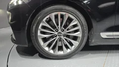 2022 Kia K9 3.3 T-GDI AWD — фото 5