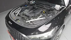 2022 Kia K9 3.3 T-GDI AWD — фото 6
