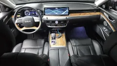 2022 Kia K9 3.3 T-GDI AWD — фото 7