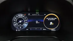 2022 Kia K9 3.3 T-GDI AWD — фото 8