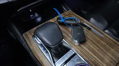 2022 Kia K9 3.3 T-GDI AWD — фото 9