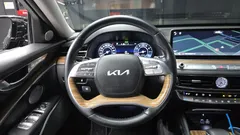 2022 Kia K9 3.3 T-GDI AWD — фото 13