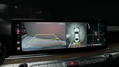 2022 Kia K9 3.3 T-GDI AWD — фото 14