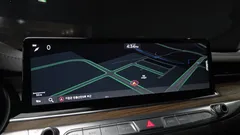 2022 Kia K9 3.3 T-GDI AWD — фото 15