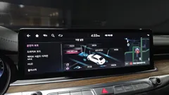 2022 Kia K9 3.3 T-GDI AWD — фото 16