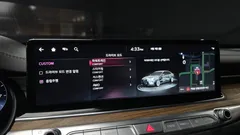 2022 Kia K9 3.3 T-GDI AWD — фото 17
