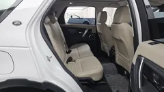 2022 Land Rover Discovery Sport P250 SE, белый — фото 12