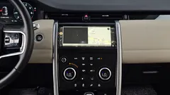 2022 Land Rover Discovery Sport P250 SE, белый — фото 14