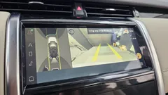 2022 Land Rover Discovery Sport P250 SE, белый — фото 15