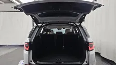 2022 Land Rover Discovery Sport P250 SE, белый — фото 20