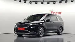 2022 Kia Carnival Diesel 9-Seater Signature — фото 1