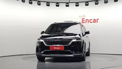 2022 Kia Carnival Diesel 9-Seater Signature — фото 3