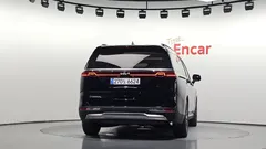 2022 Kia Carnival Diesel 9-Seater Signature — фото 4