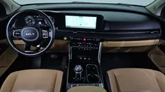 2022 Kia Carnival Diesel 9-Seater Signature — фото 7