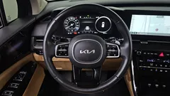 2022 Kia Carnival Diesel 9-Seater Signature — фото 15