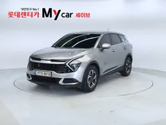2022 Kia Sportage Diesel 2.0 2WD — фото 1
