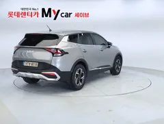 2022 Kia Sportage Diesel 2.0 2WD — фото 5