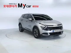 2022 Kia Sportage Diesel 2.0 2WD — фото 14