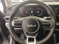 2022 Kia Sportage Diesel 2.0 2WD — фото 16