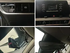2022 Kia Sportage Diesel 2.0 2WD — фото 18