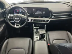 2022 Kia Sportage Diesel 2.0 2WD — фото 19