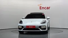 2023 Porsche Panamera 2.9 AWD E-Hybrid Platinum Edition — фото 3