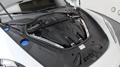 2023 Porsche Panamera 2.9 AWD E-Hybrid Platinum Edition — фото 6