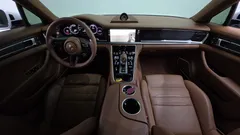 2023 Porsche Panamera 2.9 AWD E-Hybrid Platinum Edition — фото 7