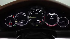 2023 Porsche Panamera 2.9 AWD E-Hybrid Platinum Edition — фото 8