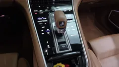2023 Porsche Panamera 2.9 AWD E-Hybrid Platinum Edition — фото 9