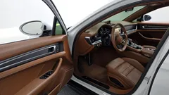 2023 Porsche Panamera 2.9 AWD E-Hybrid Platinum Edition — фото 10