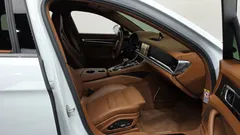 2023 Porsche Panamera 2.9 AWD E-Hybrid Platinum Edition — фото 11