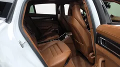2023 Porsche Panamera 2.9 AWD E-Hybrid Platinum Edition — фото 12