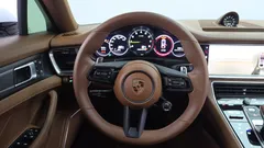 2023 Porsche Panamera 2.9 AWD E-Hybrid Platinum Edition — фото 13