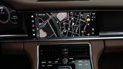 2023 Porsche Panamera 2.9 AWD E-Hybrid Platinum Edition — фото 14