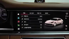 2023 Porsche Panamera 2.9 AWD E-Hybrid Platinum Edition — фото 16