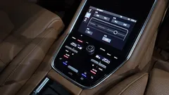 2023 Porsche Panamera 2.9 AWD E-Hybrid Platinum Edition — фото 19