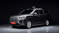 2022 SsangYong Rexton Diesel 2.2 4WD — фото 1