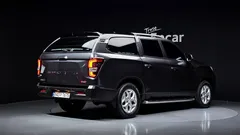 2022 SsangYong Rexton Diesel 2.2 4WD — фото 2