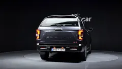 2022 SsangYong Rexton Diesel 2.2 4WD — фото 4