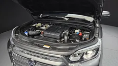 2022 SsangYong Rexton Diesel 2.2 4WD — фото 6