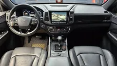 2022 SsangYong Rexton Diesel 2.2 4WD — фото 7