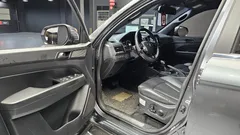 2022 SsangYong Rexton Diesel 2.2 4WD — фото 10