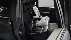 2022 SsangYong Rexton Diesel 2.2 4WD — фото 11