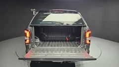 2022 SsangYong Rexton Diesel 2.2 4WD — фото 20